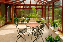 Fishpool conservatory quotes