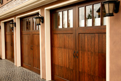 Fishpool garage extension quotes